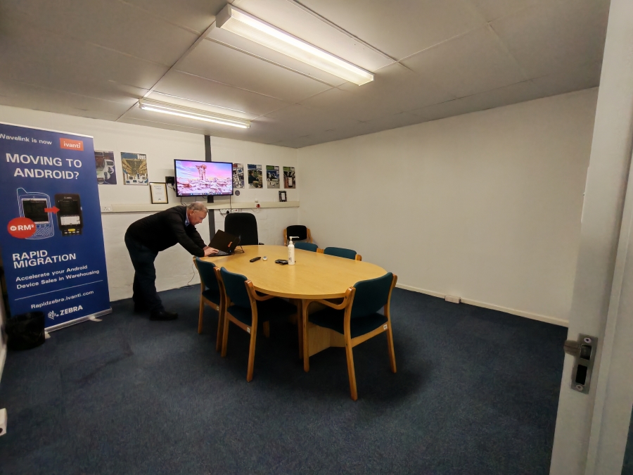 To Let commercial Property for Rent in Mall Interchange Western Cape